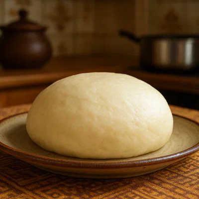 Fufu