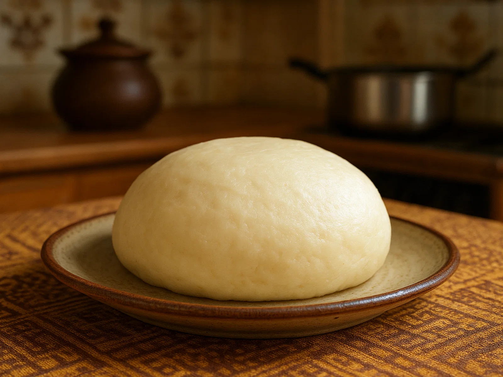 Fufu