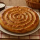 Herzhafter Burek mit würziger Rinderhackfüllung – Bild 2