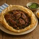 Traditionelles griechisches Lamm-Kleftiko aus dem Ofen – Bild 2