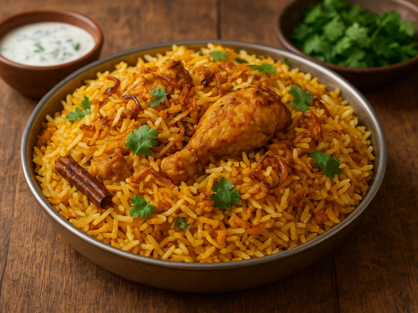 Biryani