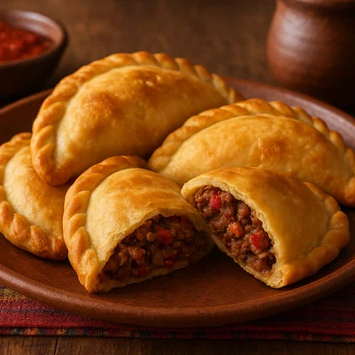 Empanadas