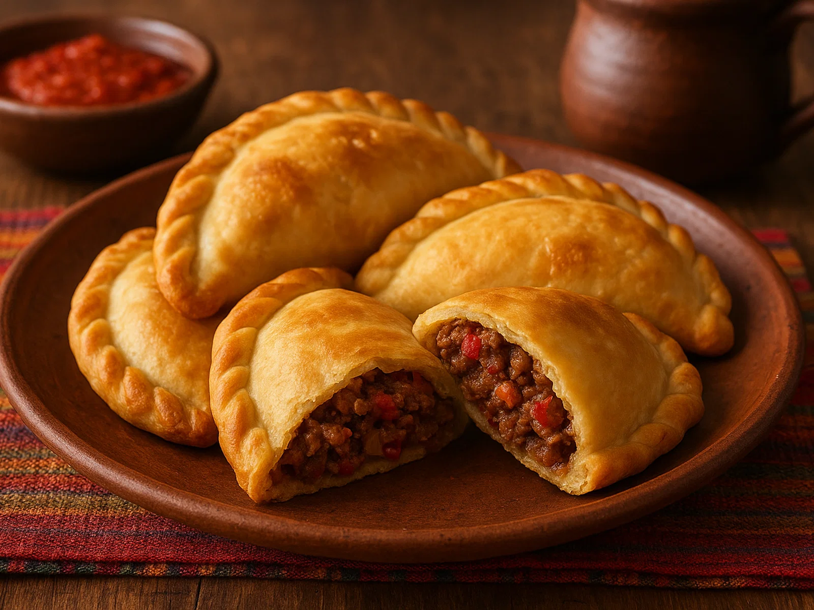 Empanadas