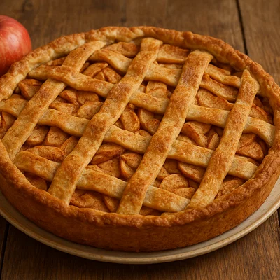 Apfelkuchen