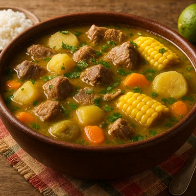 Sancocho