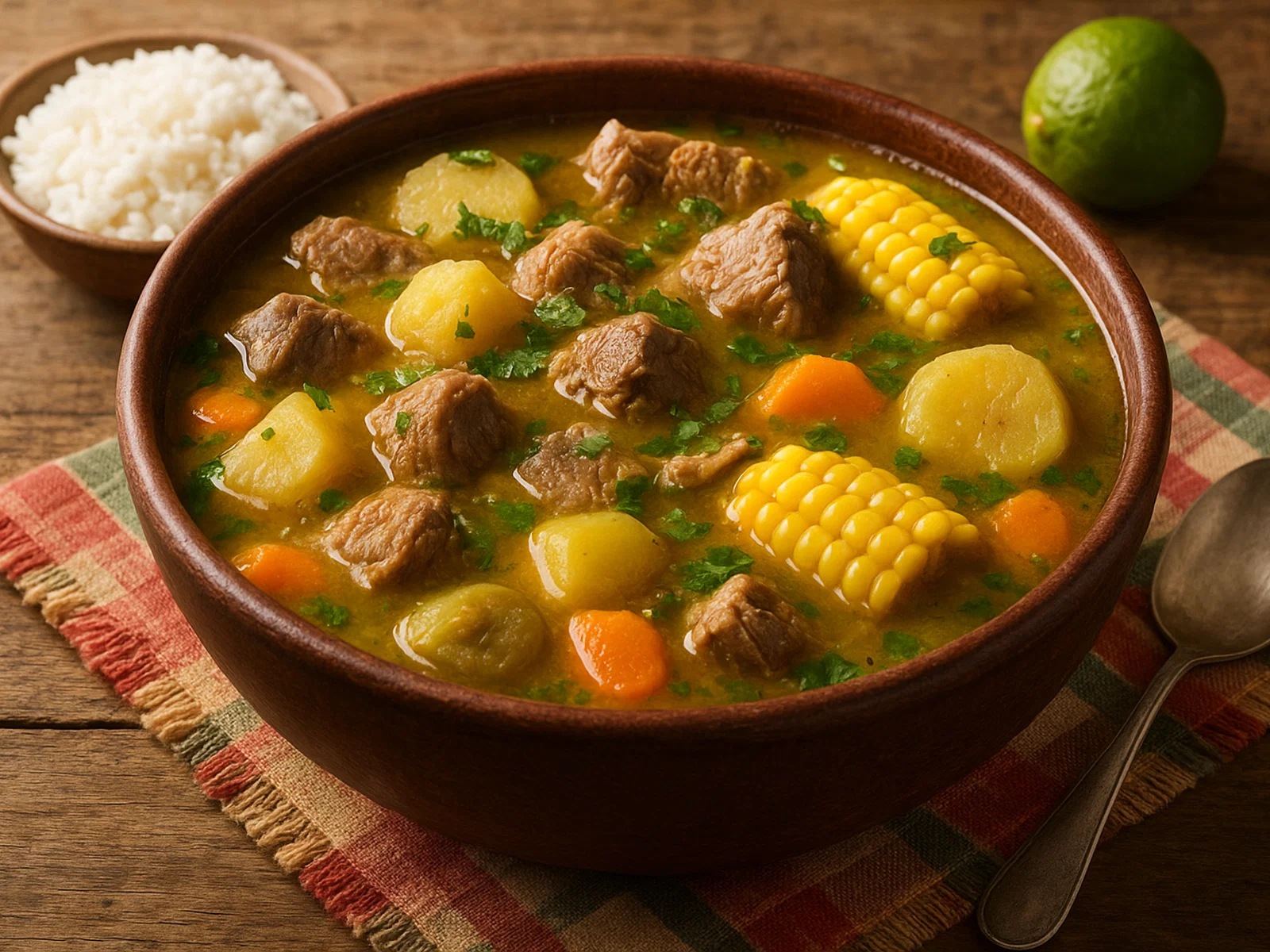 Sancocho