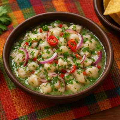 Ceviche