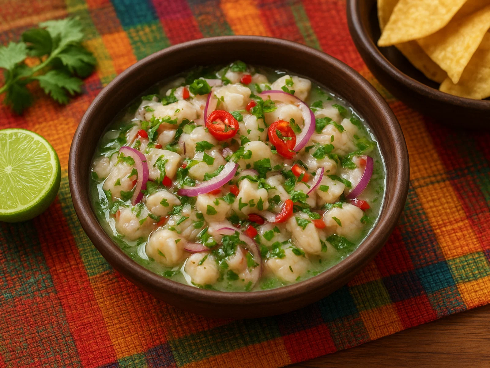 Ceviche