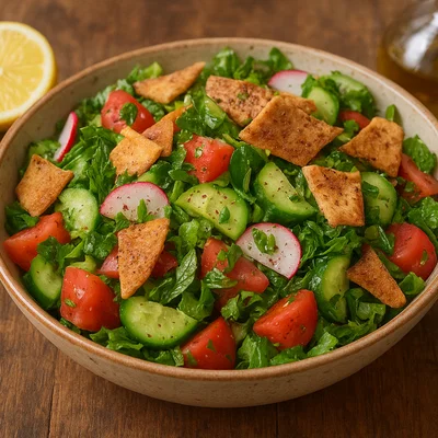 Fattoush