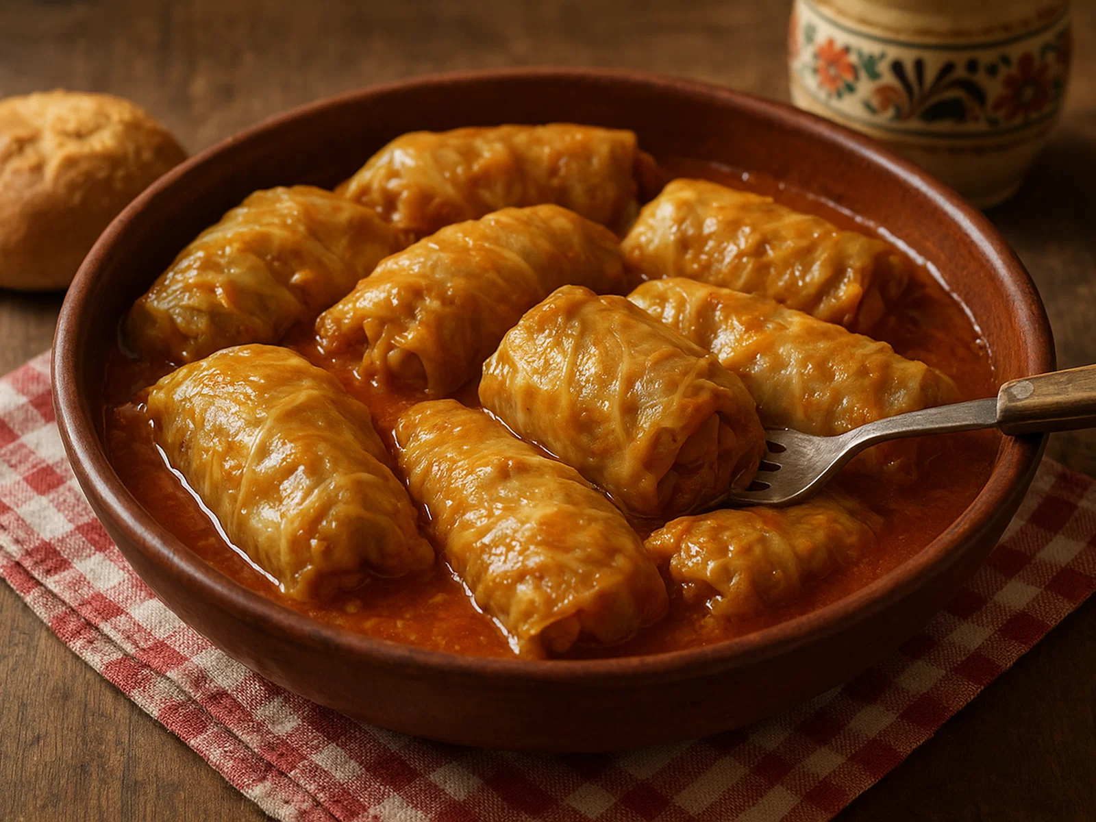 Sarma