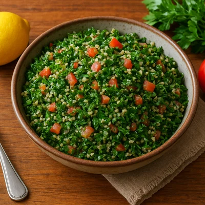 Tabouleh