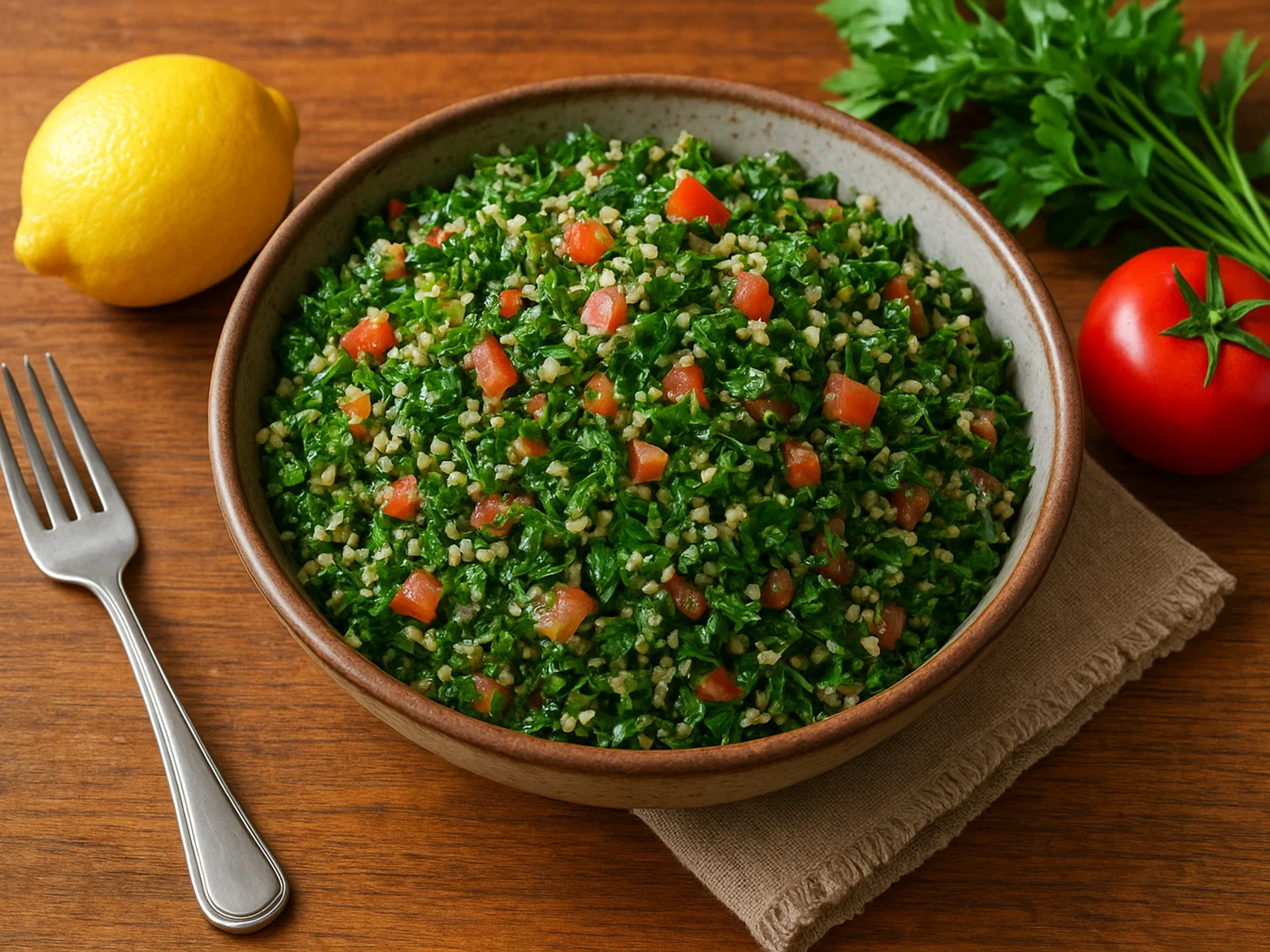Tabouleh