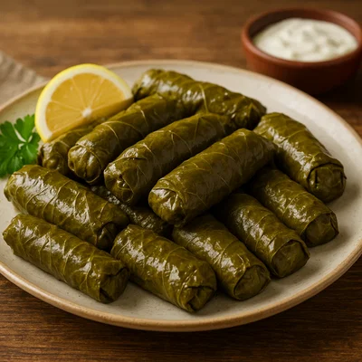 Dolma