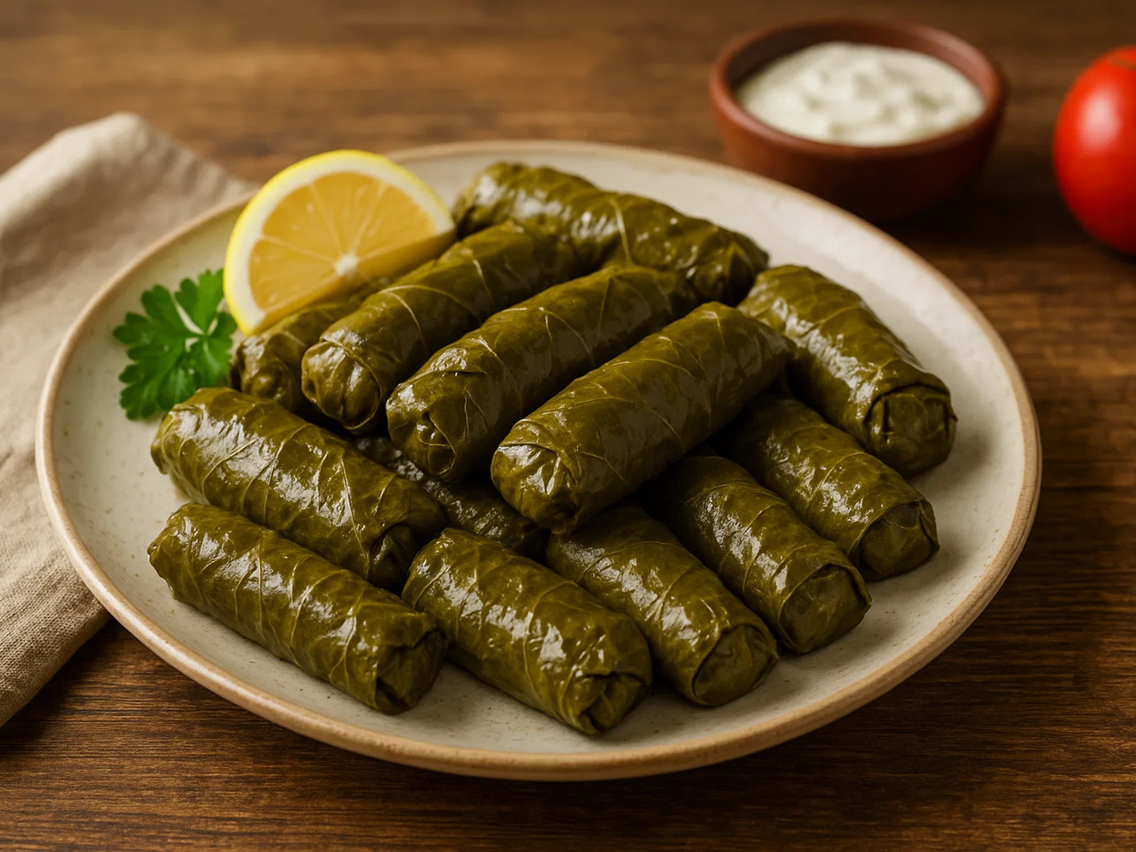 Dolma