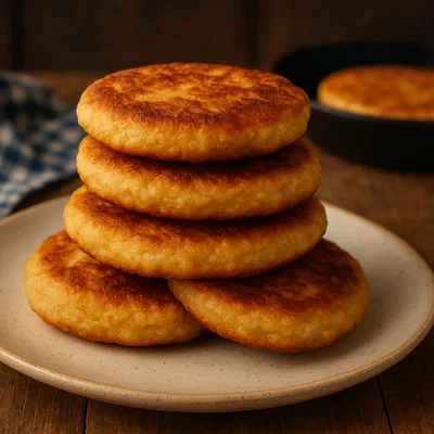 Johnny Cakes