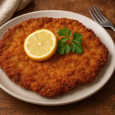 Milanesa