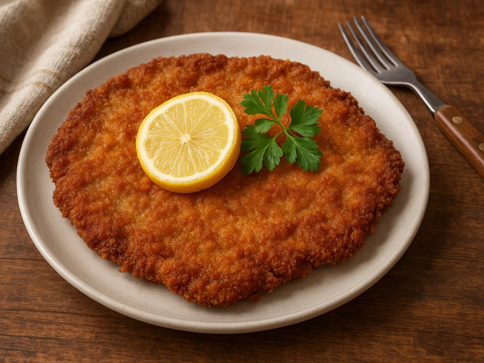 Milanesa