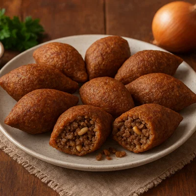 Kibbeh