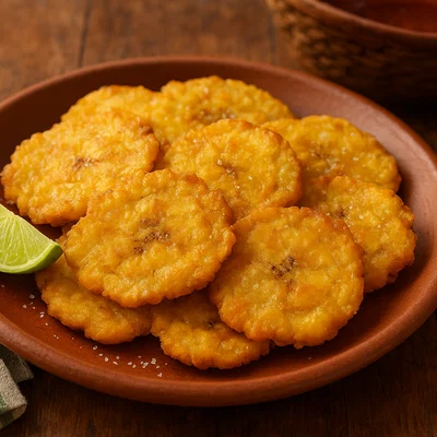 Patacones