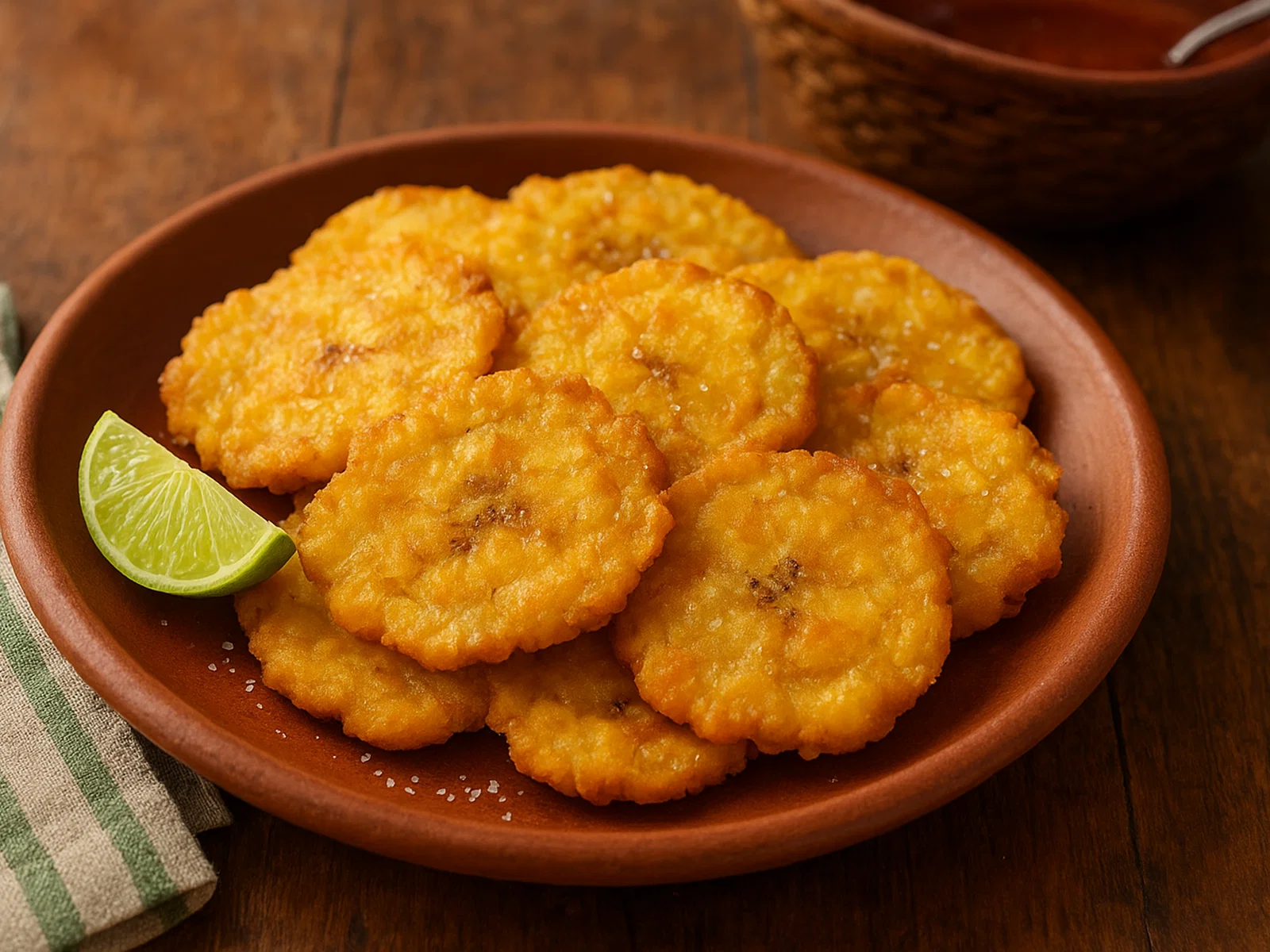 Patacones