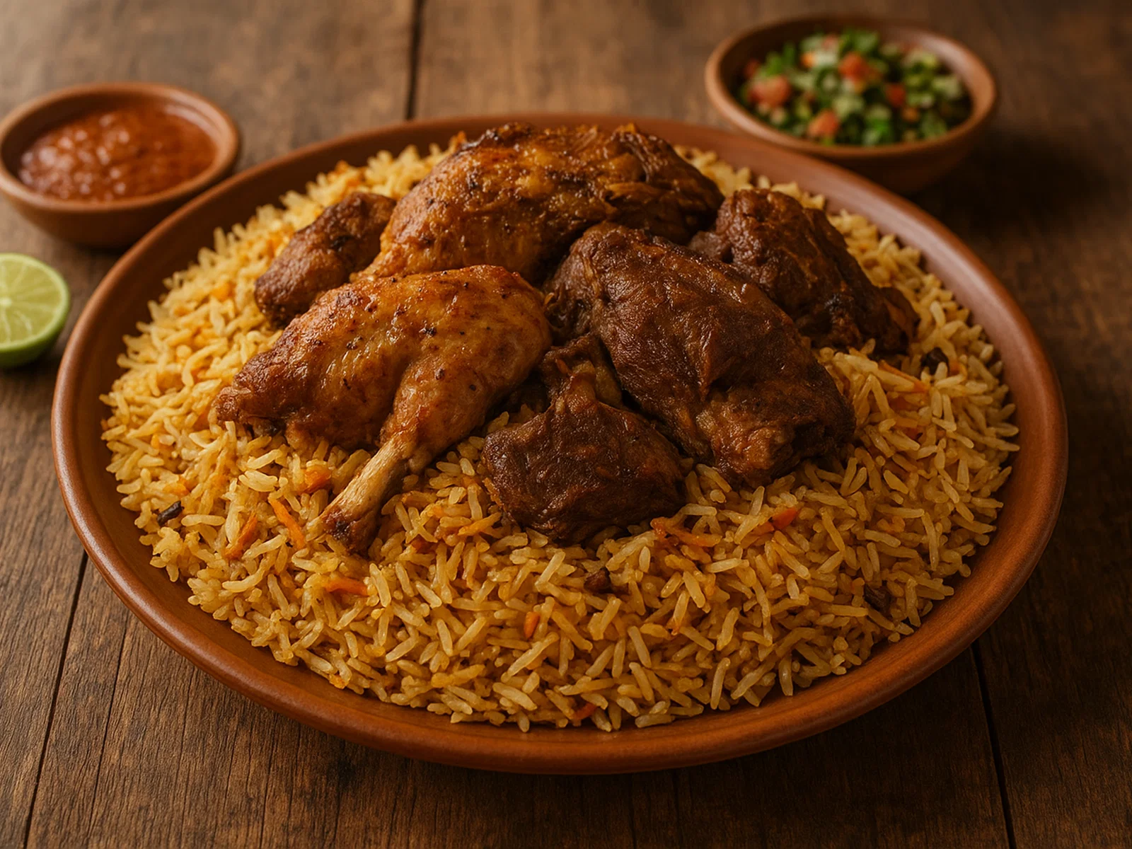Mandi