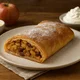 Klassischer Wiener Apfelstrudel – Bild 2