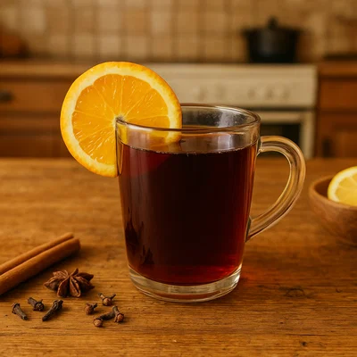 Österreichischer Jagertee
