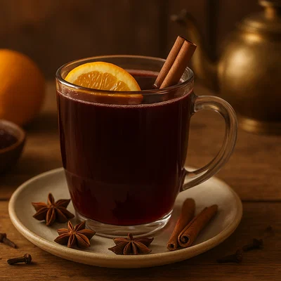 Linzer Punsch