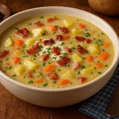 Salzburger Almsuppe