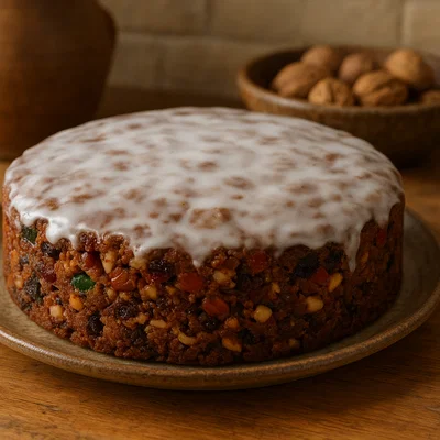Salzburger Lebkuchen