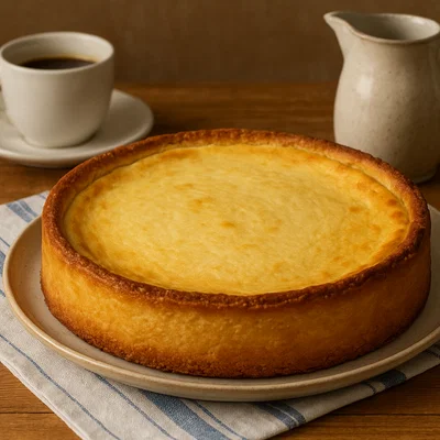 Tiroler Käsekuchen
