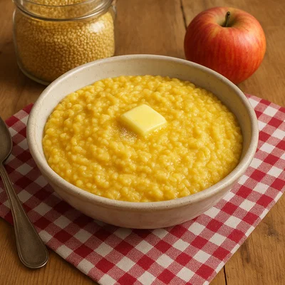 Tiroler Hirsemus