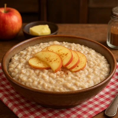 Tiroler Hafermus