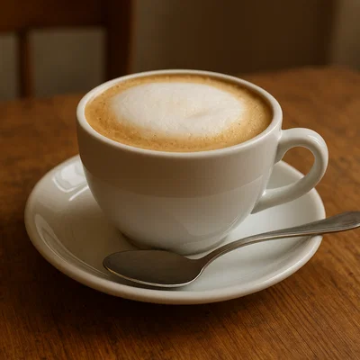 Wiener Melange – klassisch wie im Kaffeehaus