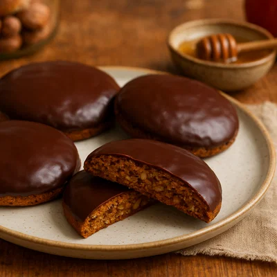 Ischler Lebkuchen