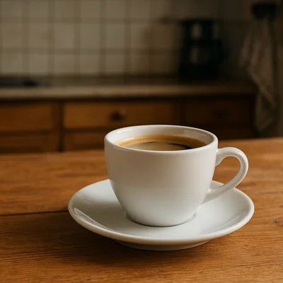 Verlängerter Kaffee (Österreichischer Verlängerter)