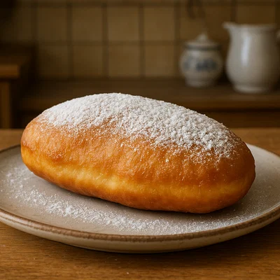 Villacher Kirchtag-Krapfen