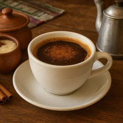 Café lojano – Hochlandkaffee aus Loja