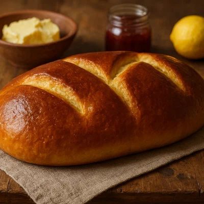 Pinza pasquale friulana – Süßes Osterbrot aus dem Friaul
