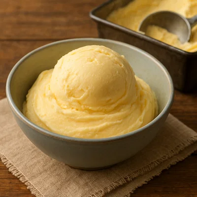 Gelato artigianale – hausgemachtes italienisches Eis