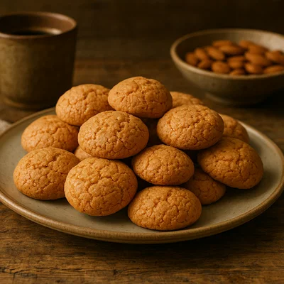 Amaretti di Mombaruzzo