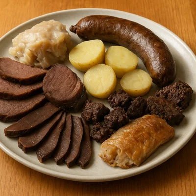 Þorramatur