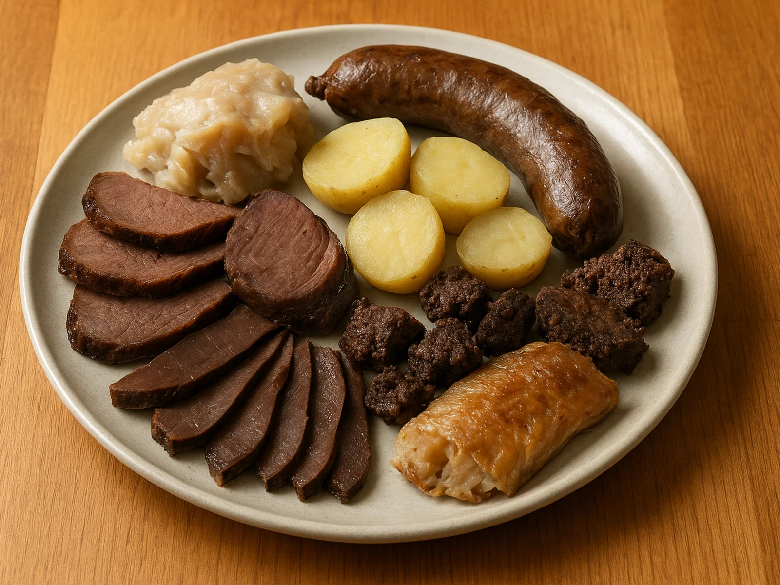 Þorramatur