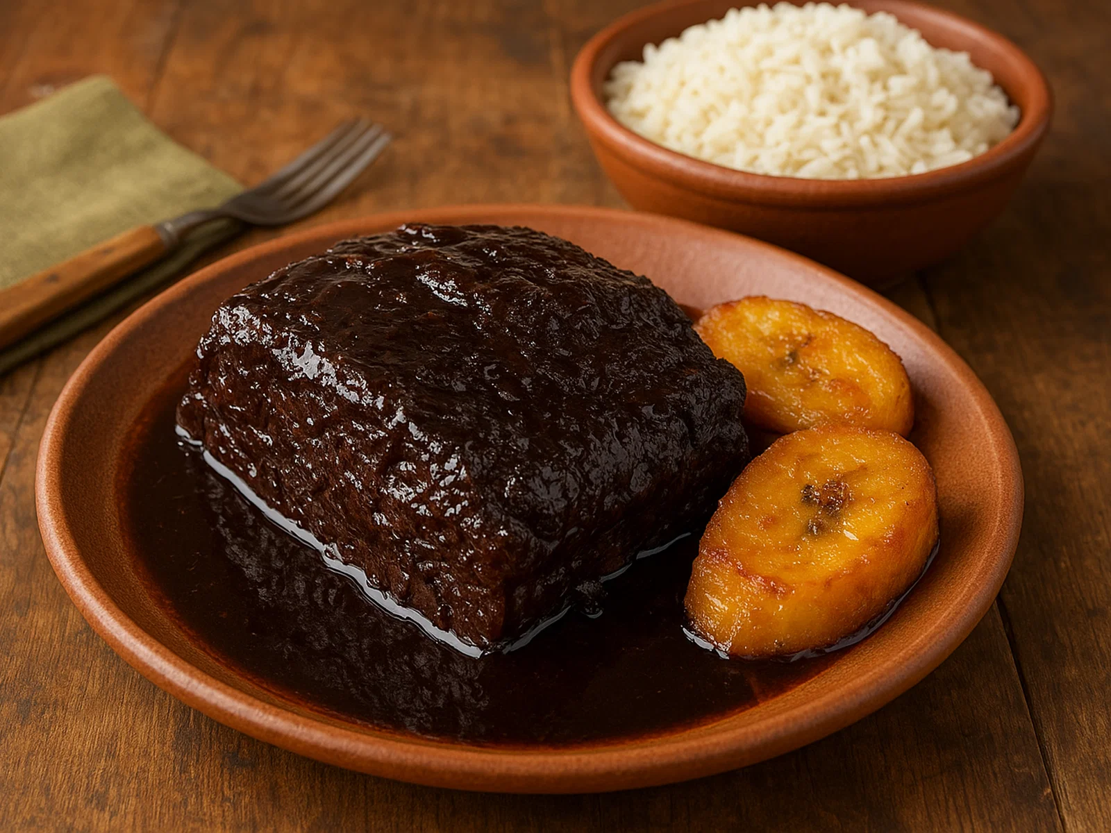 Asado Negro
