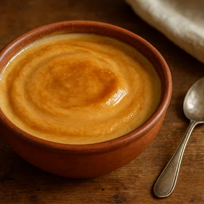 Mishti Doi – Bengalischer karamellisierter Joghurt