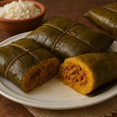 Pasteles