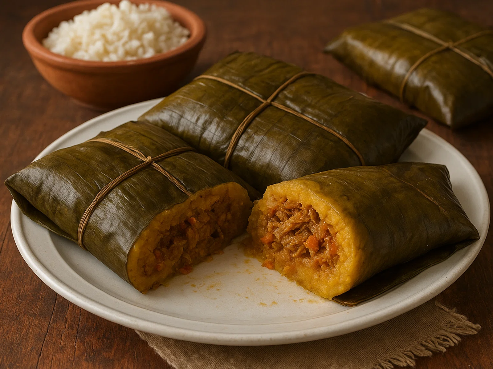 Pasteles