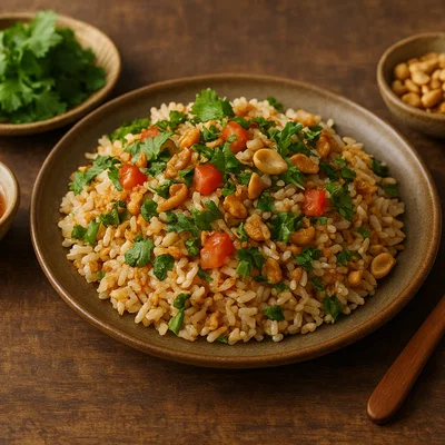 Htamin Jin – Shan Reissalat