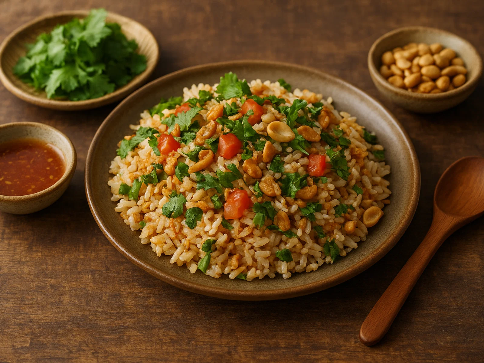Htamin Jin – Shan Reissalat