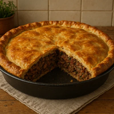 Kāka Pie